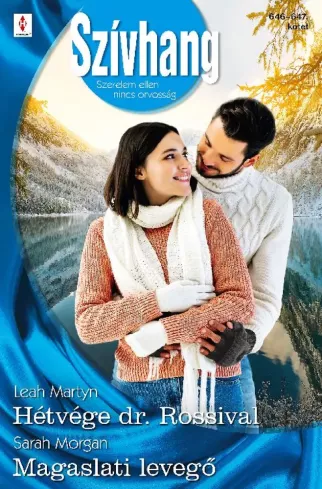 Szívhang 646–647. borító