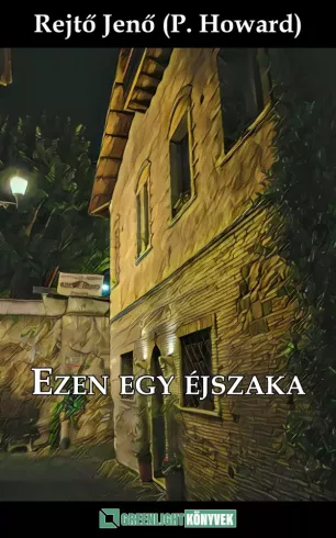 Ezen egy éjszaka