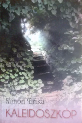 Kaleidoszkóp borító