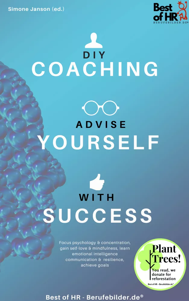 DIY-Coaching - Advise yourself with Success borító