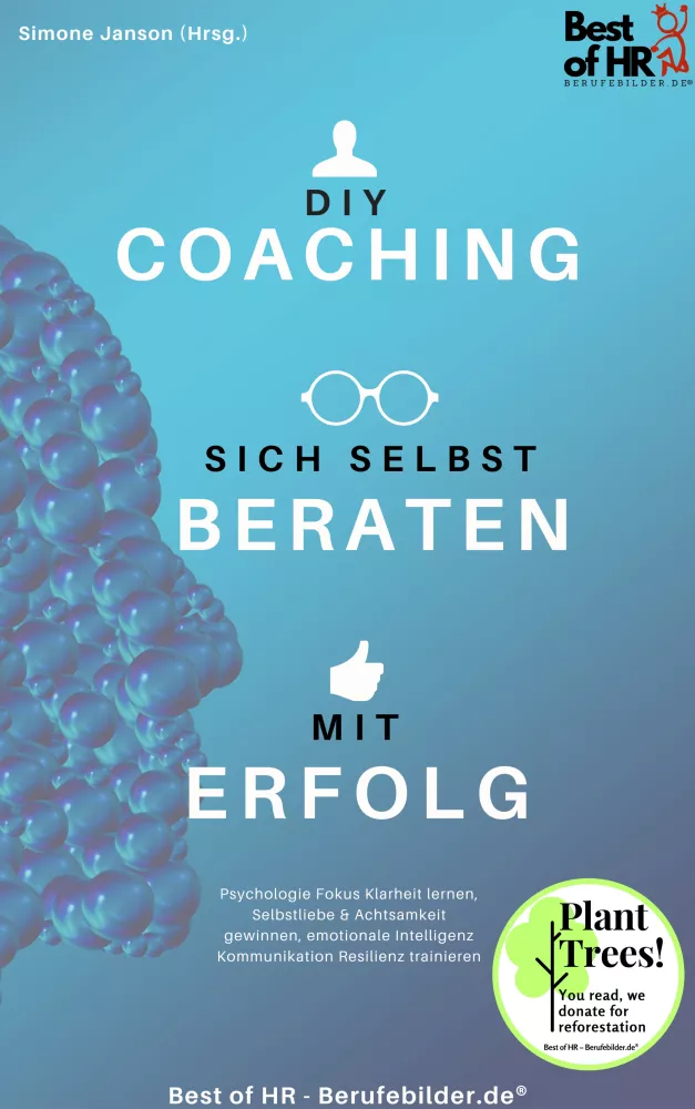 DIY-Coaching – sich selbst beraten mit Erfolg borító