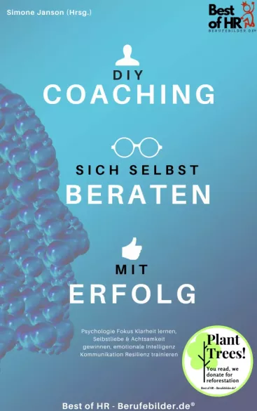 DIY-Coaching – sich selbst beraten mit Erfolg borító