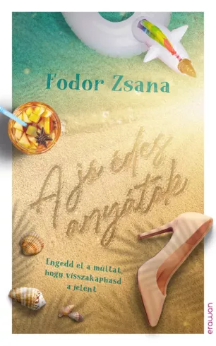 A jó édes anyátok borító