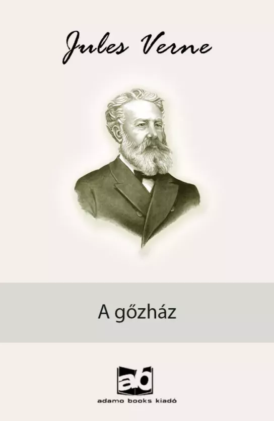 A ?gőzház