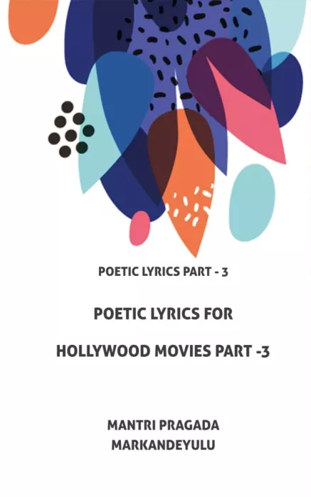 Poetic Lyrics for Hollywood Movies Part-3 borító
