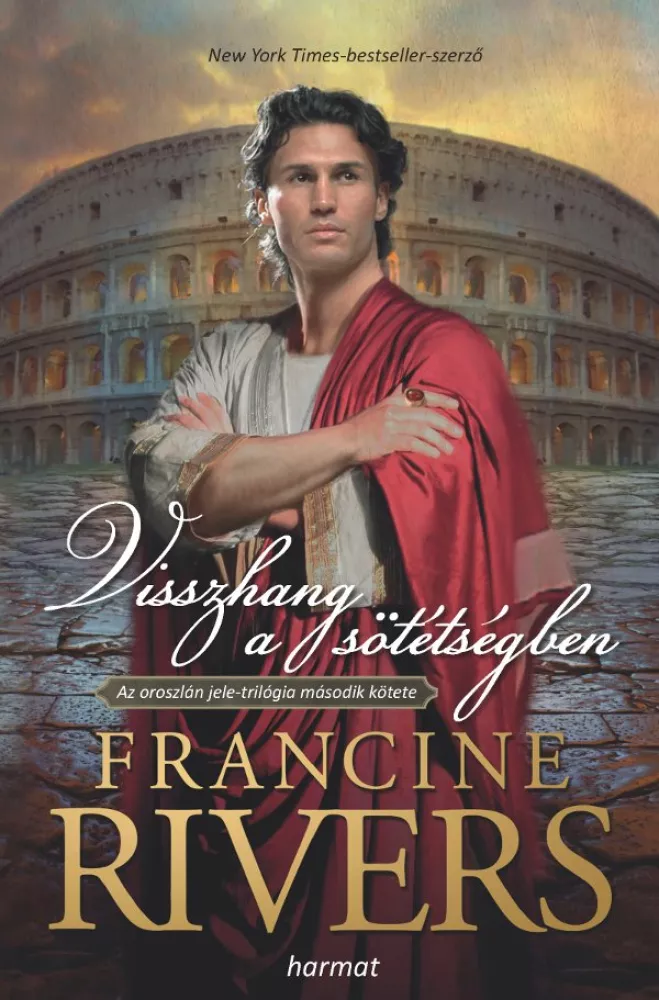 Visszhang a sötétségben borító