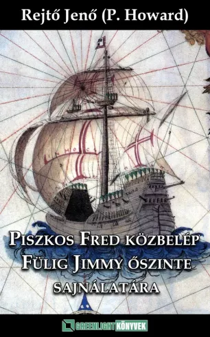 Piszkos Fred közbelép