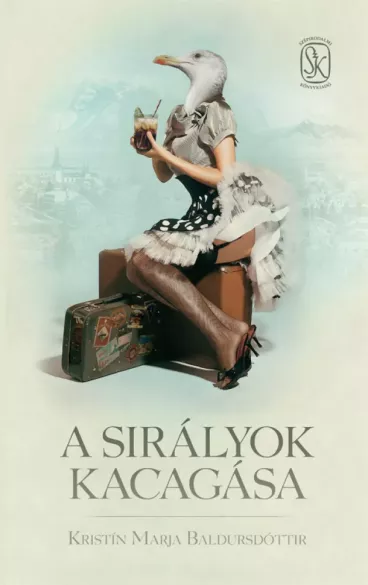 A sirályok kacagása