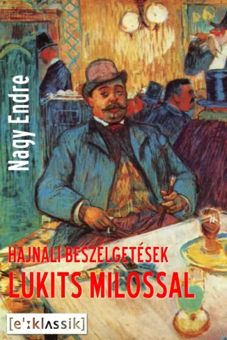 Hajnali beszélgetések Lukits Milossal