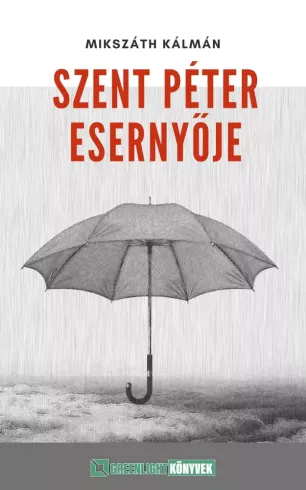 Szent Péter esernyője