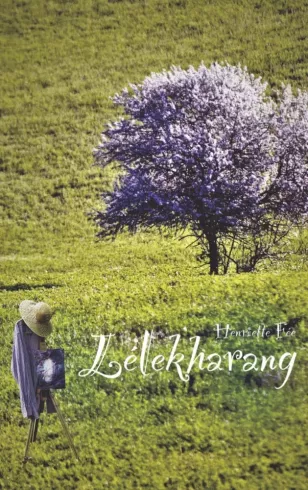 Lélekharang borító