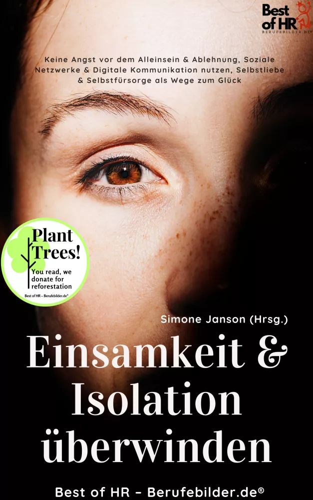 Einsamkeit & Isolation überwinden borító