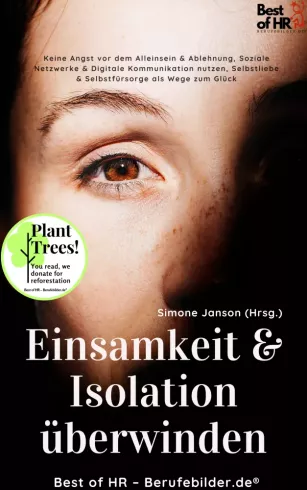 Einsamkeit & Isolation überwinden borító