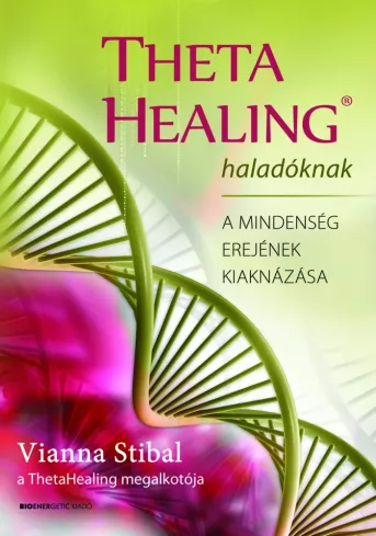 ThetaHealing haladóknak