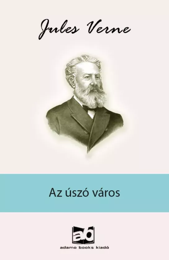 Az ​úszó város