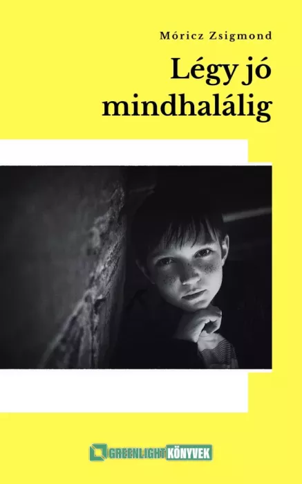 Légy jó mindhalálig
