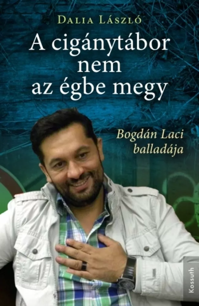 A cigánytábor nem az égbe megy borító