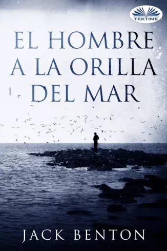 El Hombre A La Orilla Del Mar borító