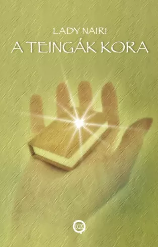 A teingák kora borító