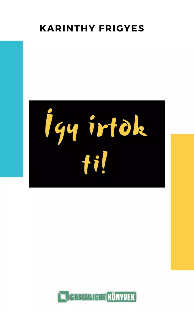 Így írtok ti borító