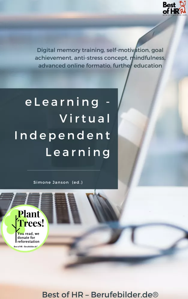 eLearning - Virtual Independent Learning borító