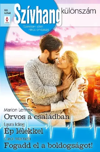 Szívhang különszám 69.