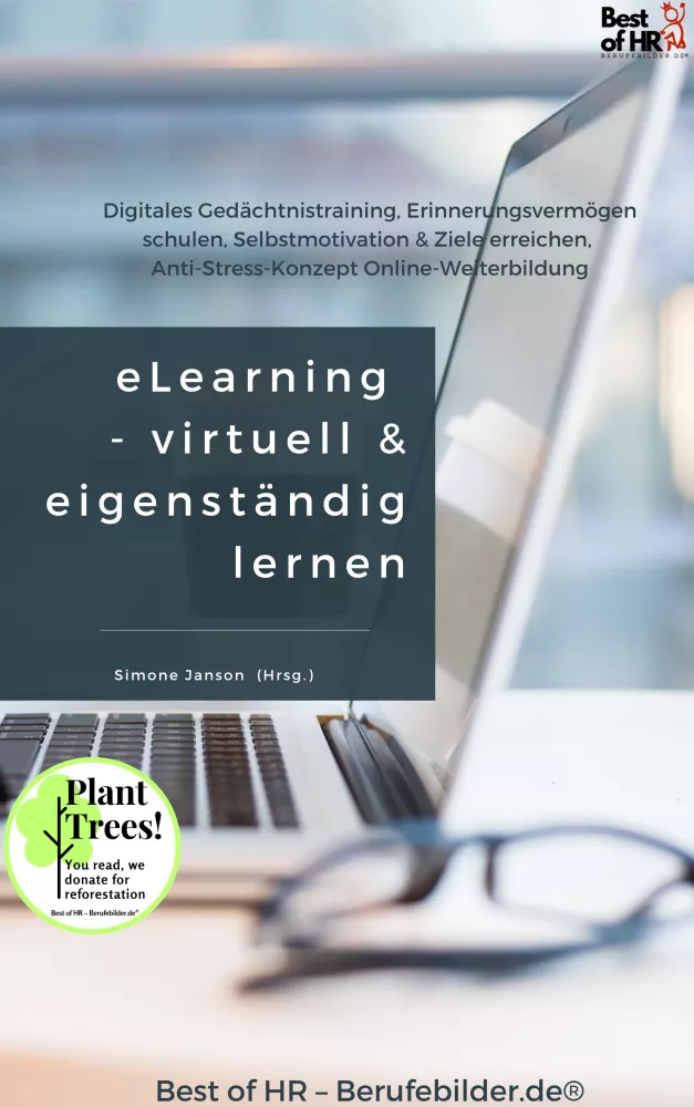 eLearning - Virtuell Eigenständig Lernen borító