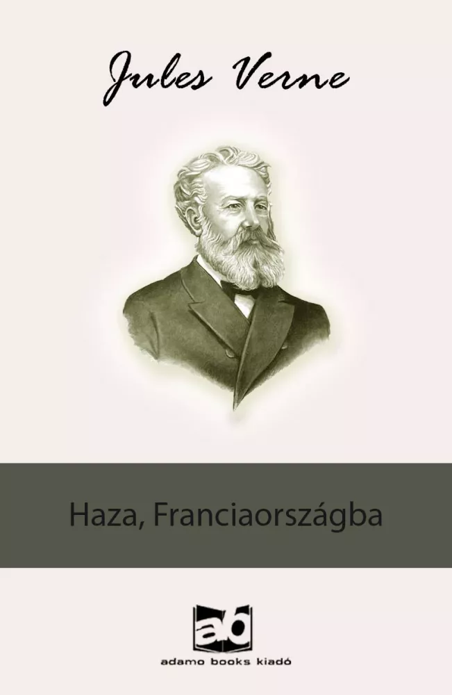 Haza, ​Franciaországba borító