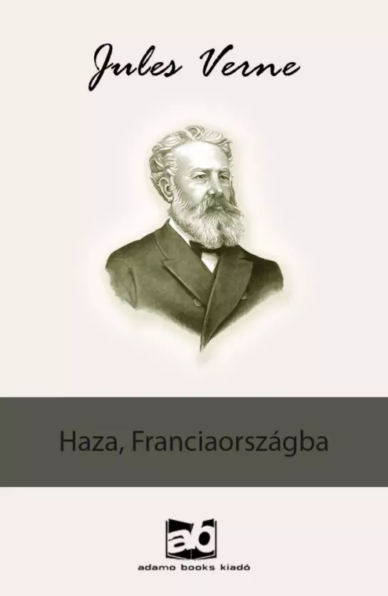 Haza, ​Franciaországba borító