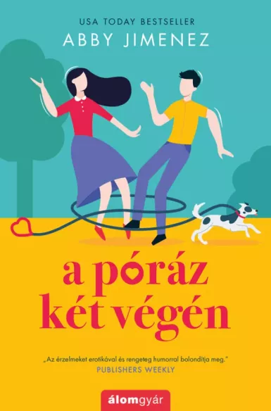 A póráz két végén