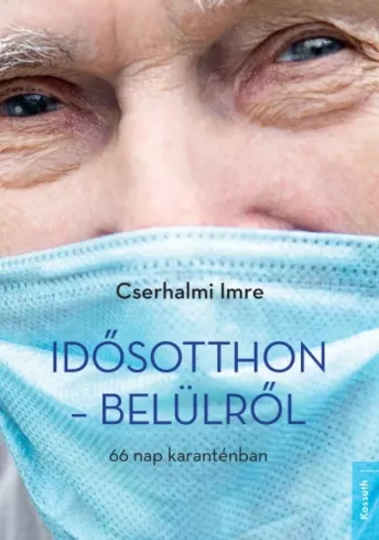 Idősotthon belülről borító