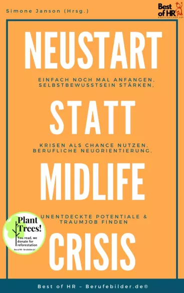Neustart statt Midlife Crisis borító