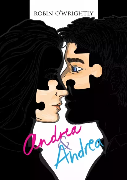 Andrea & Andrea borító