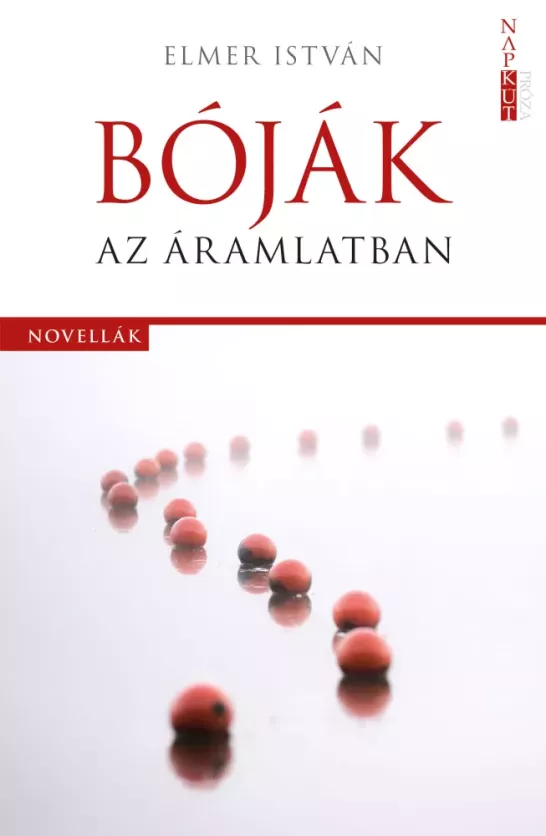 Bóják az áramlatban borító