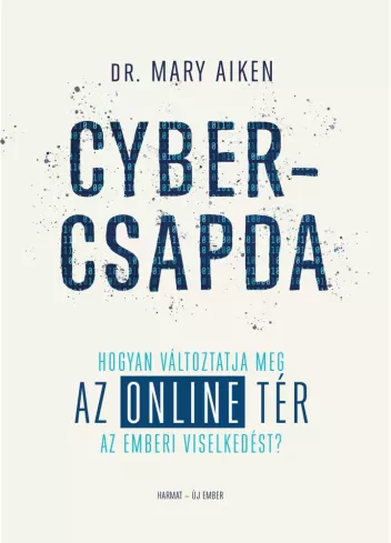 Cybercsapda borító