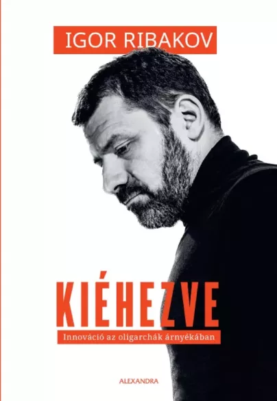 Kiéhezve