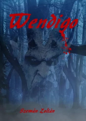 Wendigo borító