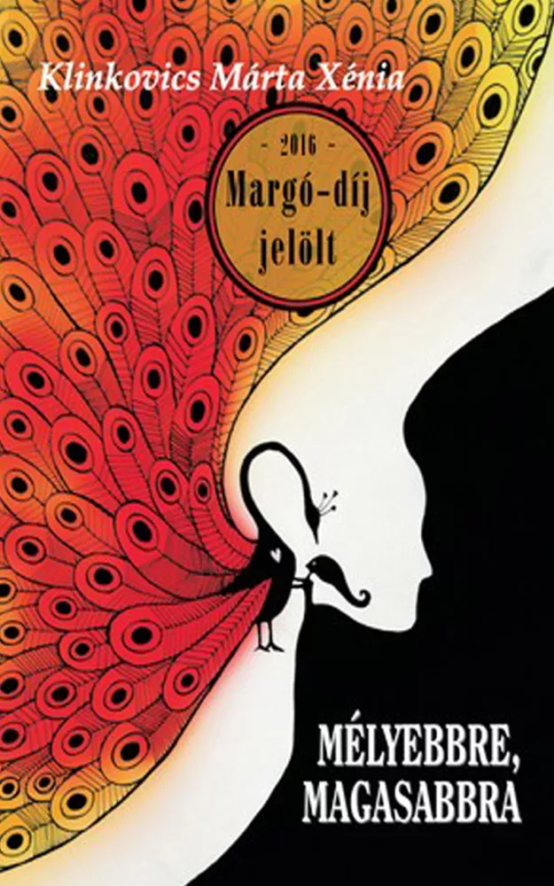 Mélyebbre, magasabbra borító