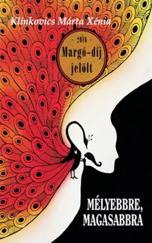 Mélyebbre, magasabbra borító