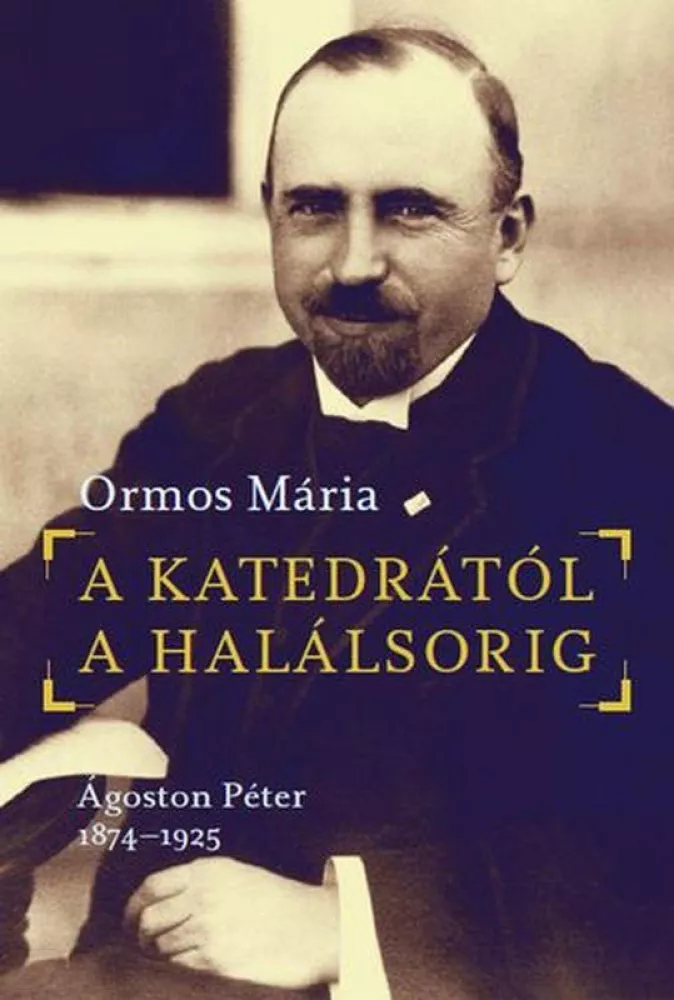 A katedrától a halálsorig borító