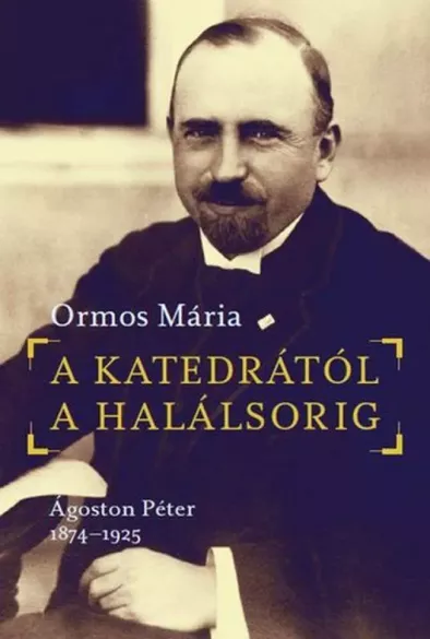 A katedrától a halálsorig borító