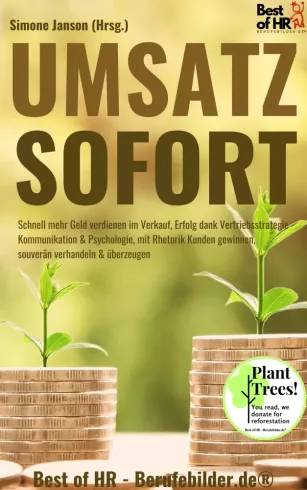 Umsatz sofort