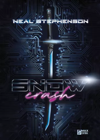 Snow Crash