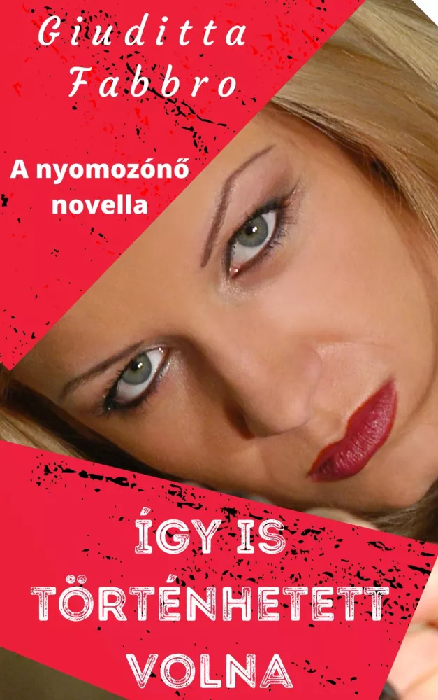 Így is történhetett volna borító