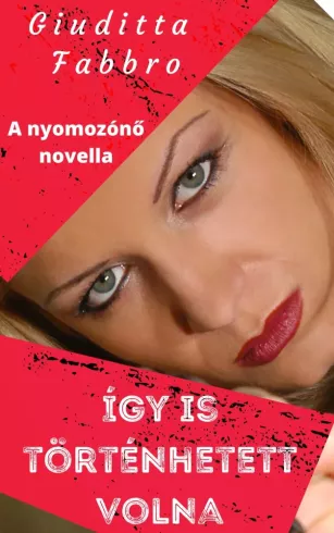 Így is történhetett volna borító