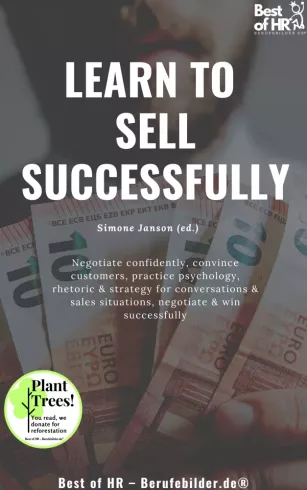 Learn to Sell Successfully borító