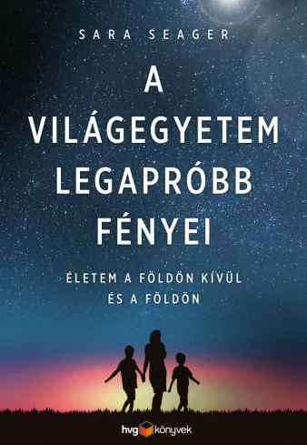 A világegyetem legapróbb fényei