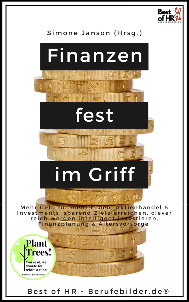 Finanzen fest im Griff borító