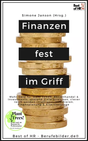 Finanzen fest im Griff borító