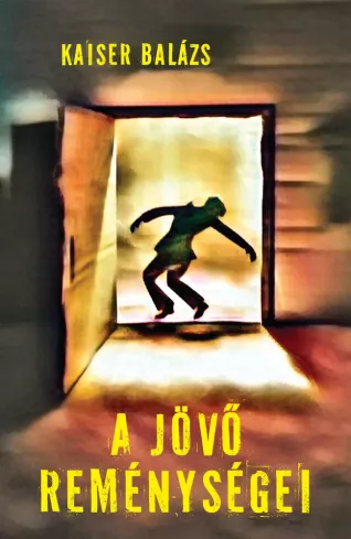 A jövő reménységei borító